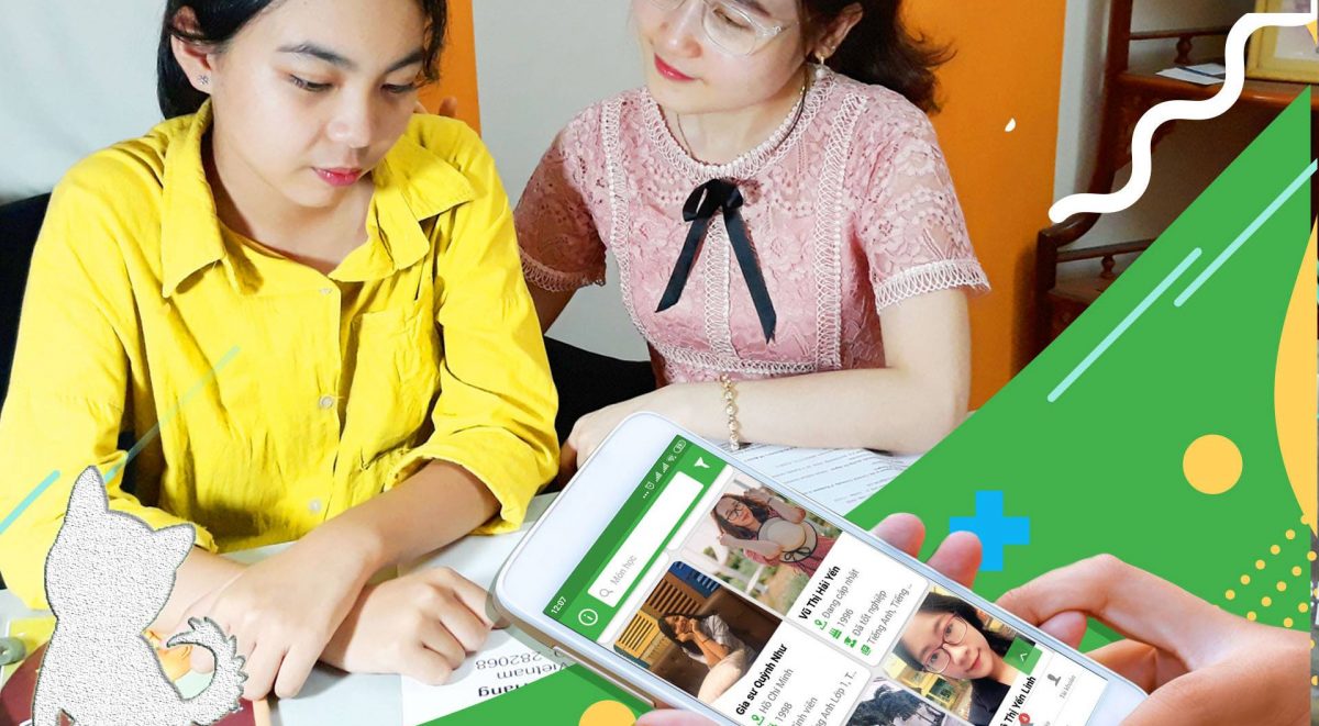 Khóa học dạy Hóa cấp 3 tại nhà