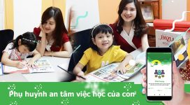 Khóa học dạy Lý cấp 3 tại nhà