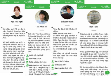 Gia sư dạy Toán tại gia