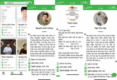 Gia sư Lý lớp 11 – Những khó khăn khi học Lý lớp 11