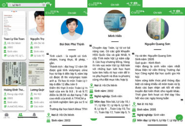 Gia sư Lý lớp 10 – Những khó khăn khi học Lý lớp 10
